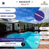 For rent House Saint-gilles-les-hauts  97435 145 m2 7 rooms