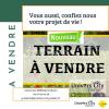 Annonce Vente Terrain Pont-saint-martin