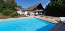 Vente Maison Sauverny 01