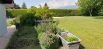 Annonce Vente Maison Sauverny