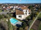 House GREZIEU-LA-VARENNE 