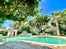 Annonce Vente 6 pièces Maison Antibes