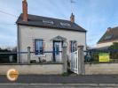 For sale House Issoudun  36100 105 m2 5 rooms