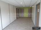 For rent Box office Gilly-sur-isere  73200 130 m2