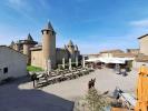 Vente Maison Carcassonne  11000 5 pieces 125 m2