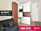 Vente Appartement Lyon-2eme-arrondissement  69002 15 m2
