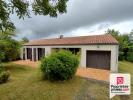 For sale House Verrie  85130 87 m2 5 rooms