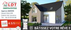 Acheter Maison Ailly-sur-somme 252739 euros