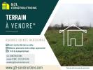 For sale Land Baignes-sainte-radegonde  16360 1800 m2