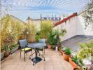Annonce Vente 4 pièces Appartement Saint-ouen