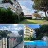 For rent Apartment Cagnes-sur-mer  06800 35 m2 2 rooms