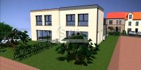 Acheter Terrain Ville-du-bois 169800 euros