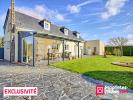 For sale House Plessis-grammoire  49124 178 m2 6 rooms