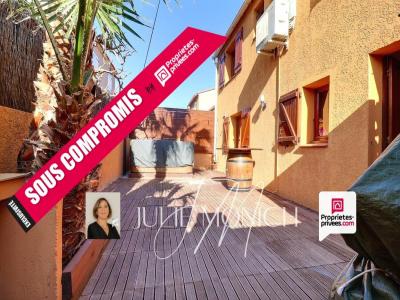 For sale House BANYULS-SUR-MER  66