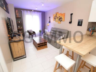 For sale Apartment ISSOU  78