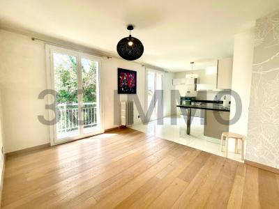 Vente Appartement 3 pièces ANNECY 74000