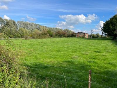 For sale Land NOUVION-EN-THIERACHE  02