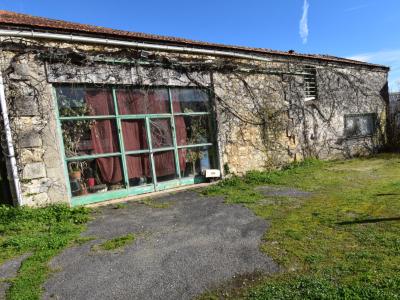 photo For sale Apartment building ANGOULEME 16