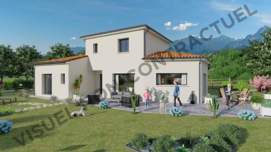 photo For sale House CHABEUIL 26