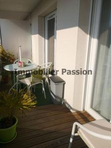 photo For sale Apartment AVRILLE 49