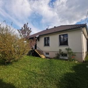 photo For sale House THENAY 36