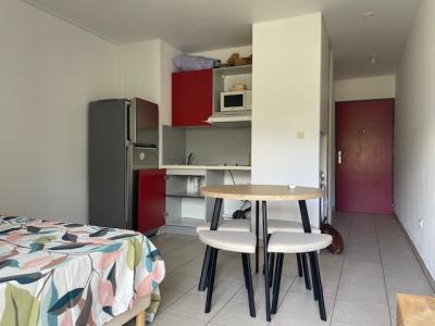 photo For rent Apartment SAINTE-CLOTILDE 974