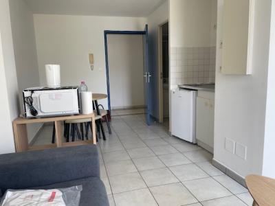 photo For rent Apartment SAINTE-CLOTILDE 974