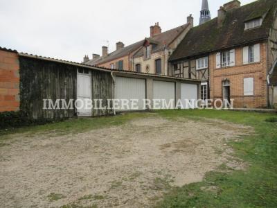 For sale House CHAUMONT-SUR-THARONNE 