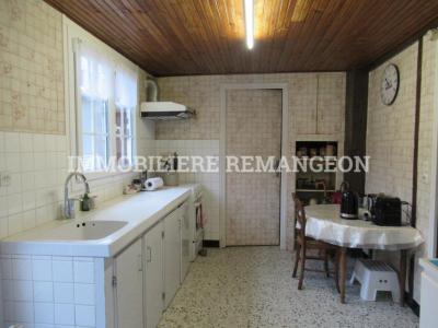 For sale House CHAUMONT-SUR-THARONNE 