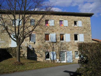 Location Appartement 3 pièces ACCONS 07160