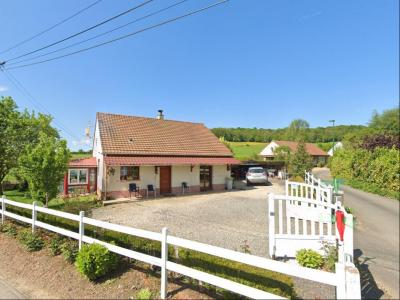 Vente Maison 4 pices NOLLEVAL 76780