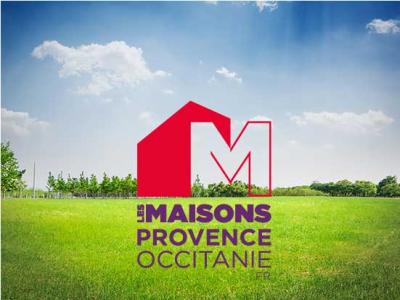 Vente Maison 4 pièces FONTVIEILLE 13990