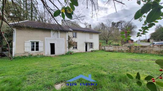 Vente Maison GRANDPRE  08