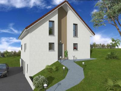 For sale House TALLENAY  25