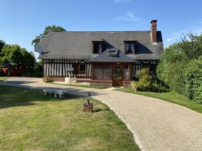 Vente Prestige SAINT-MARTIN-AU-BOSC 76340