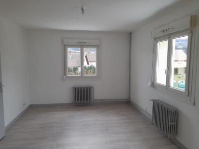 Location Appartement 3 pices RAMONCHAMP 88160