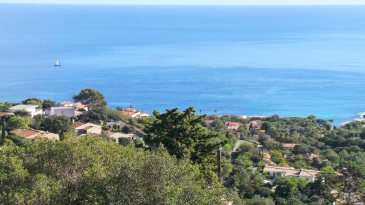 Location vacances Maison 4 pices ISSAMBRES 83380