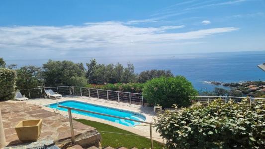 photo Rent for holidays House ISSAMBRES 83