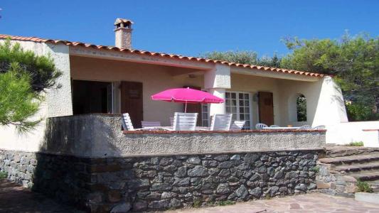 Location vacances Maison 4 pices ISSAMBRES 83380