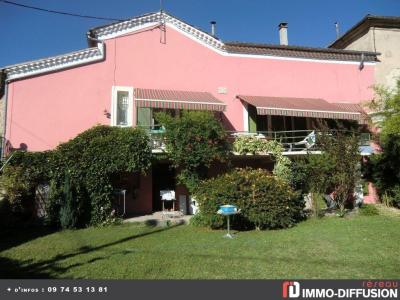 For sale House GAGNIERES FOUSSIGNARGUES 30