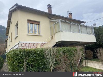 For sale House CHAMBORIGAUD CAMPAGNE 30