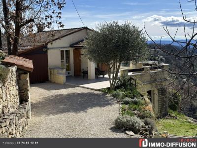 For sale House VALS-LES-BAINS CAMPAGNE 07