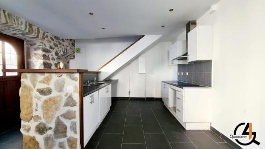 Vente Maison 4 pièces CAYLAR 34520