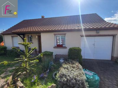 Vente Maison 4 pices FLIXECOURT 80420