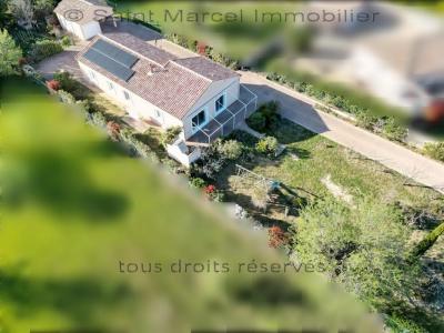 Vente Maison 5 pièces SAINT-NAZAIRE-D'AUDE 11120