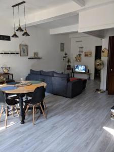 photo For rent House TOULOUGES 66