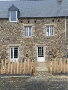 Vente Maison 3 pièces SAINT-MALO 35400