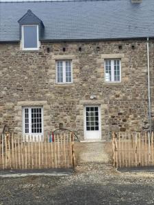 Vente Maison 3 pices SAINT-MALO 35400