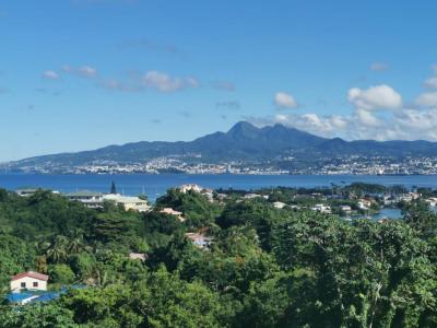 Vente Appartement 3 pièces TROIS-ILETS 97229