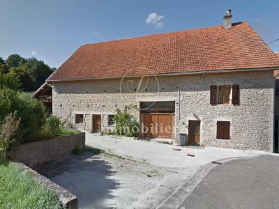 photo For sale House MONTBOZON 70